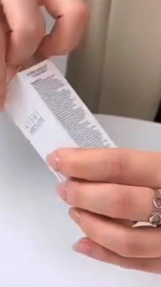 TikTok video thumbnail by thamina126