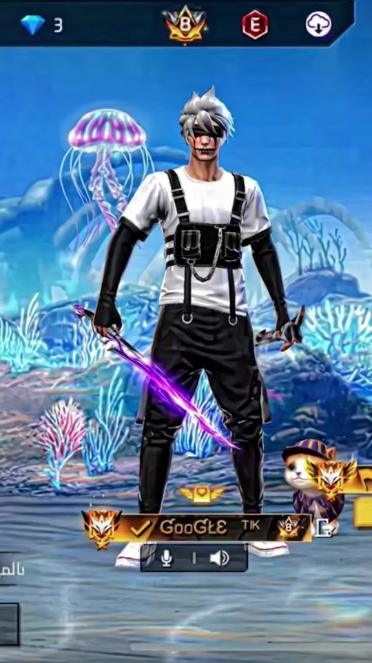 TikTok video thumbnail by google.ffdz