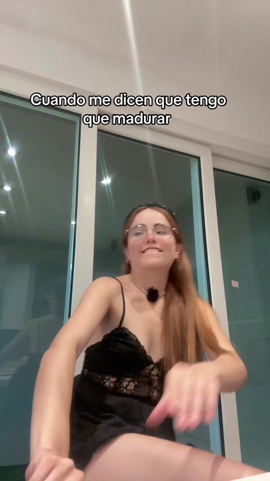 TikTok video thumbnail by mafercammmm
