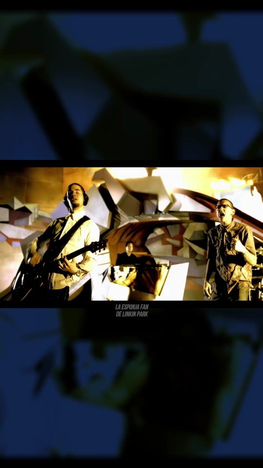 TikTok video thumbnail by linkinparkesponja