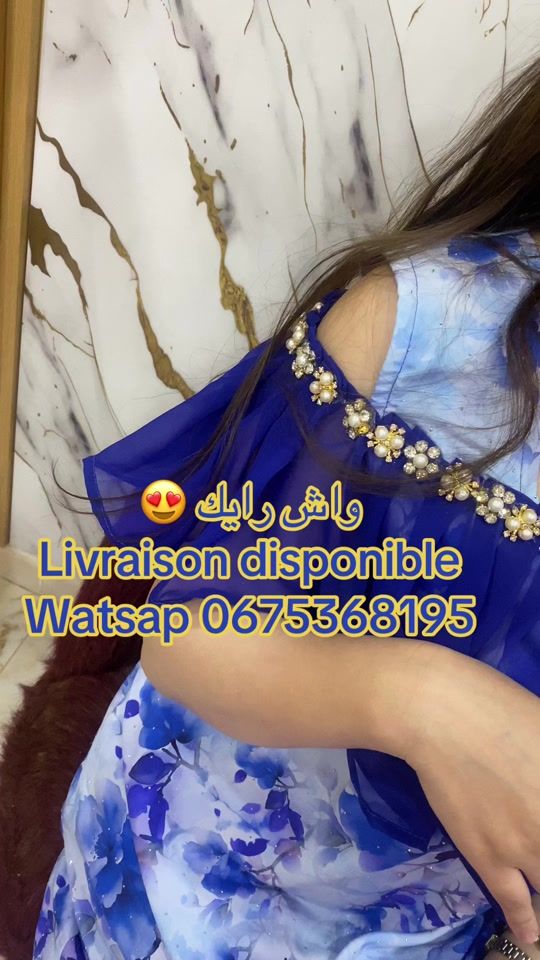 TikTok video thumbnail by wafafoufina21
