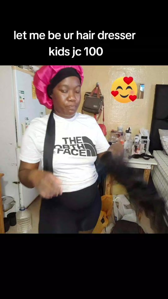 TikTok video thumbnail by kristofineindongo