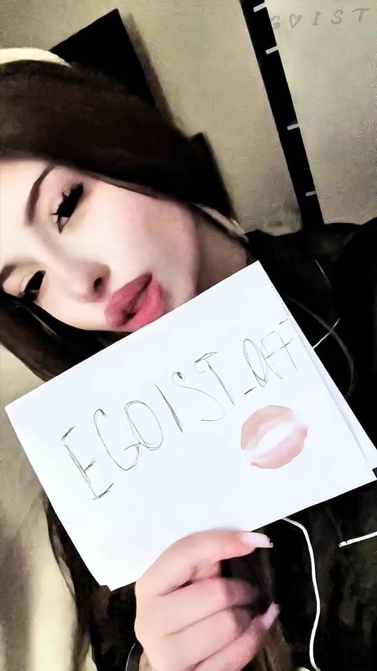TikTok video thumbnail by egoist__off