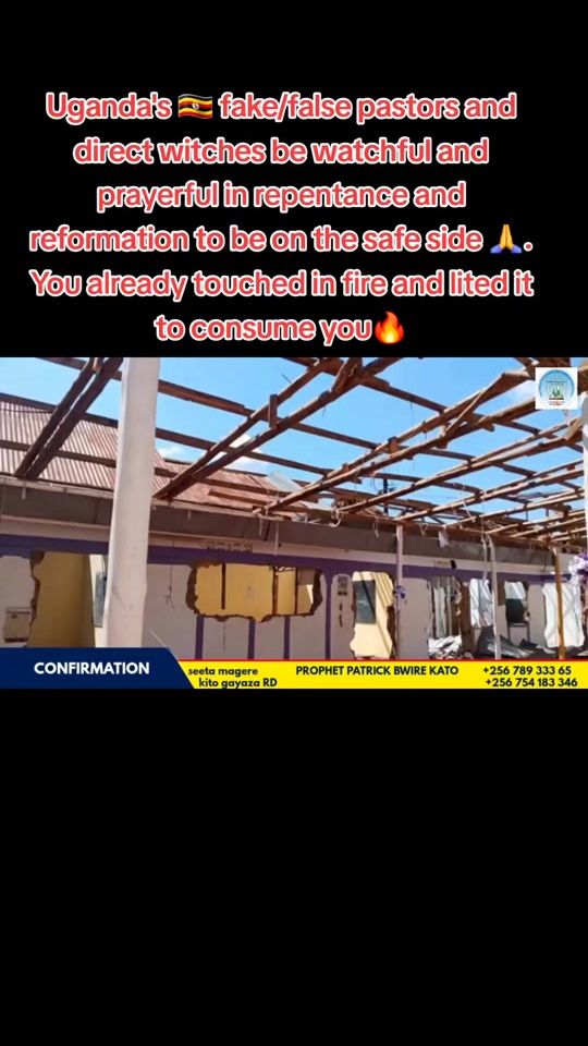 TikTok video thumbnail by prophetpatrickbwirekat