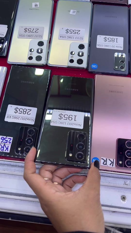 TikTok video thumbnail by u2phoneshop