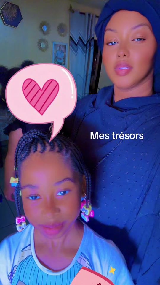 TikTok video thumbnail by nounou866
