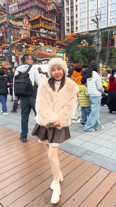 TikTok video thumbnail by lilylinly