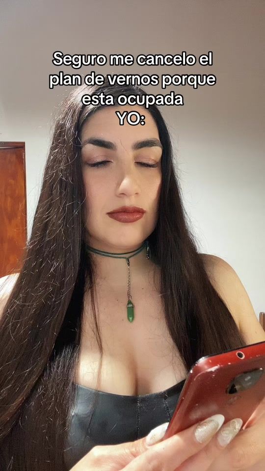 TikTok video thumbnail by dayy.moyano