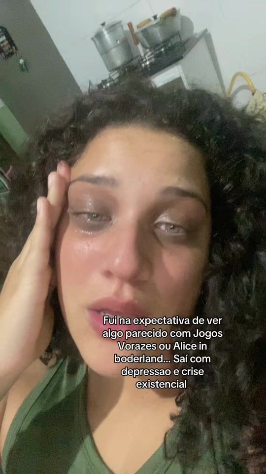 TikTok video thumbnail by simoesvi