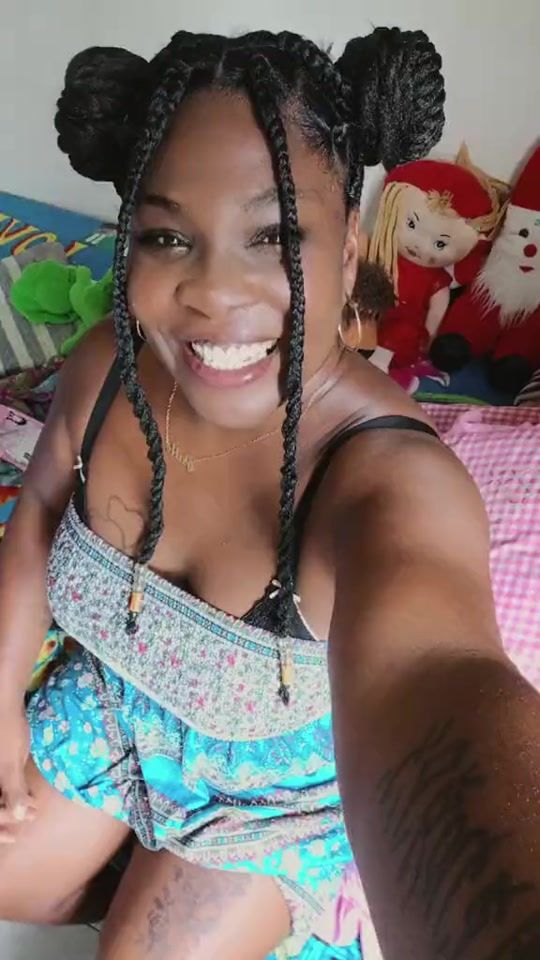 TikTok video thumbnail by africanqueen811
