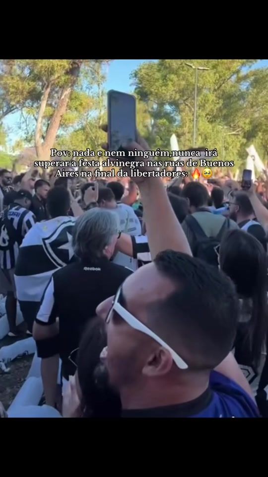 TikTok video thumbnail by bfr_botafoguense