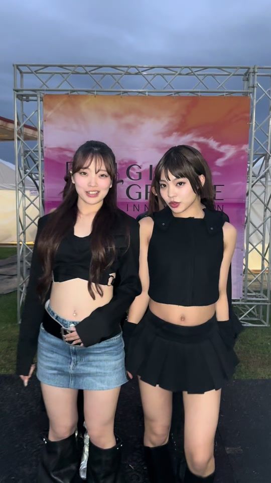 TikTok video thumbnail by ldh_cirra
