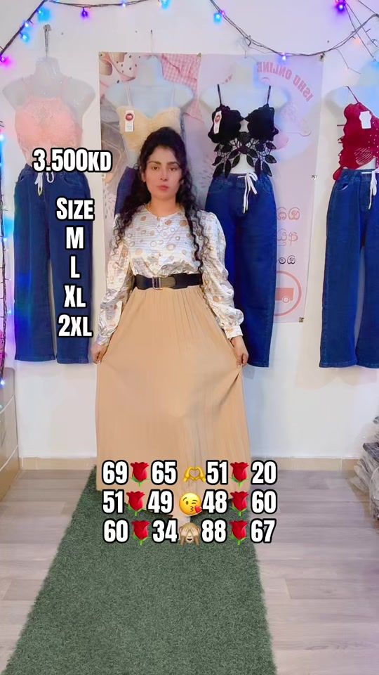 TikTok video thumbnail by ishuonlinekuwait1