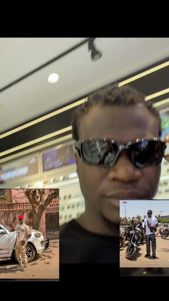 TikTok video thumbnail by amadoudembele69