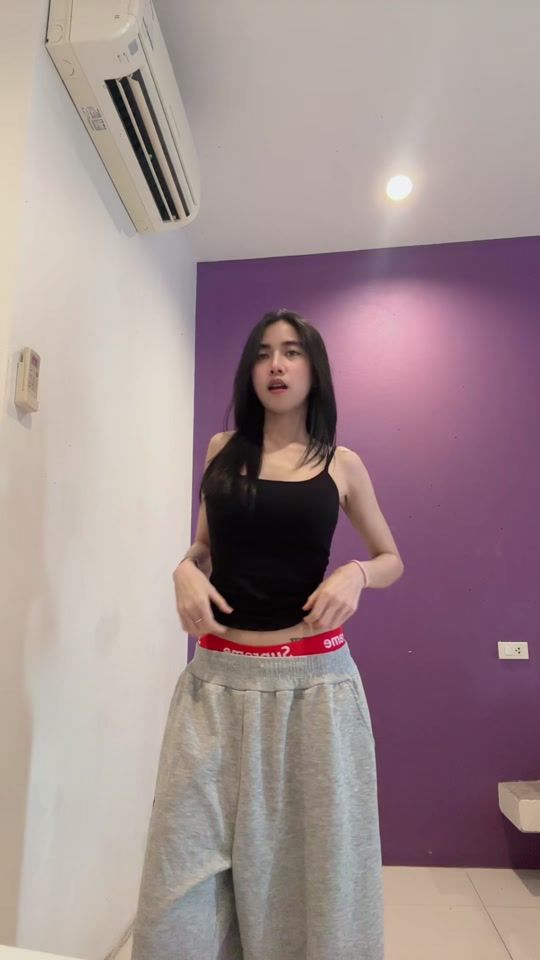 TikTok video thumbnail by wanitchasri