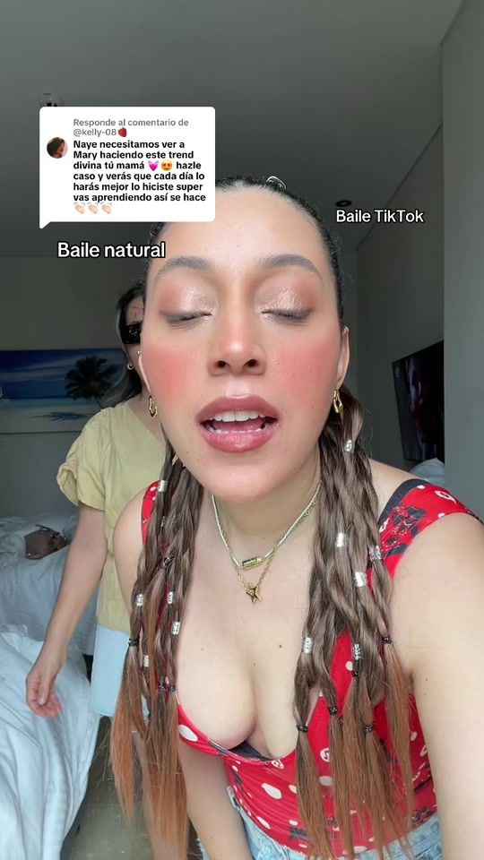 TikTok video thumbnail by nayalive