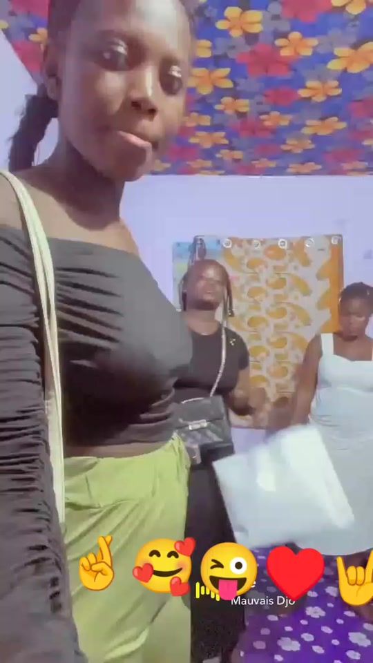 TikTok video thumbnail by abraviadoboe