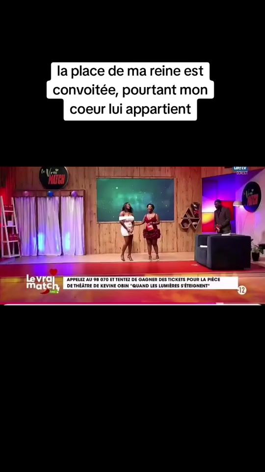 TikTok video thumbnail by le.roi.et.la.rein42