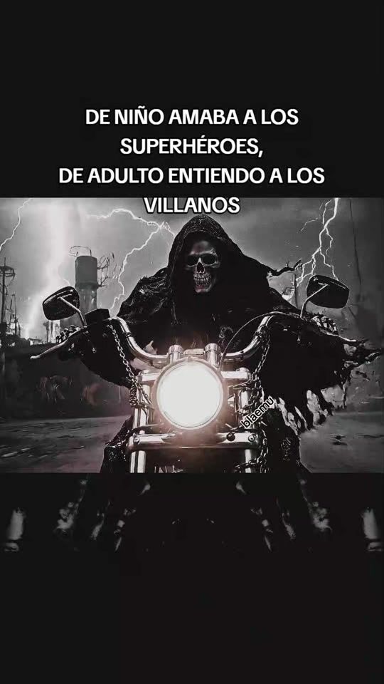 TikTok video thumbnail by blaemu_creador