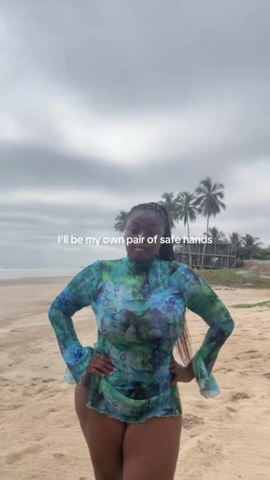 TikTok video thumbnail by yayraaaa_