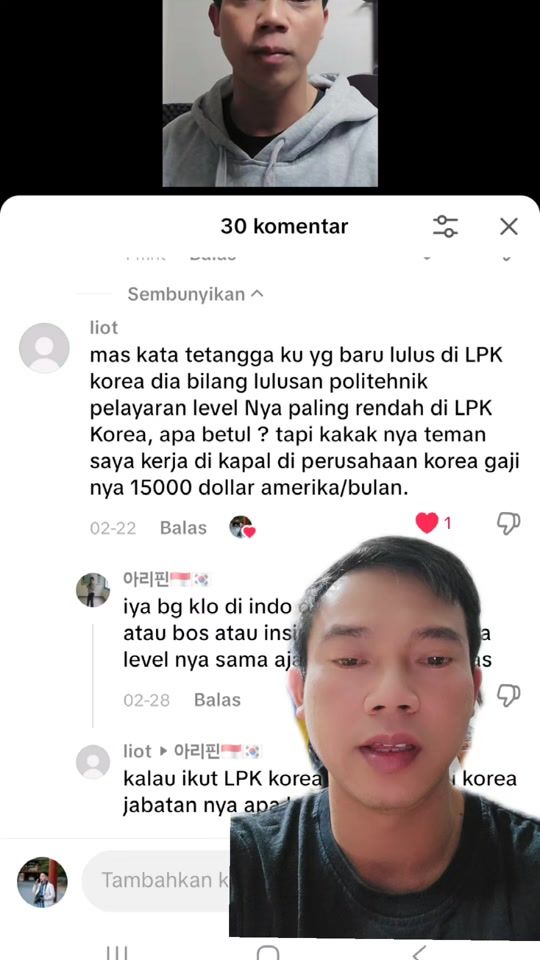 TikTok video thumbnail by wahono1986