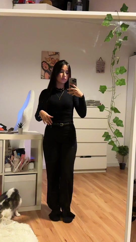 TikTok video thumbnail by xskyzinha