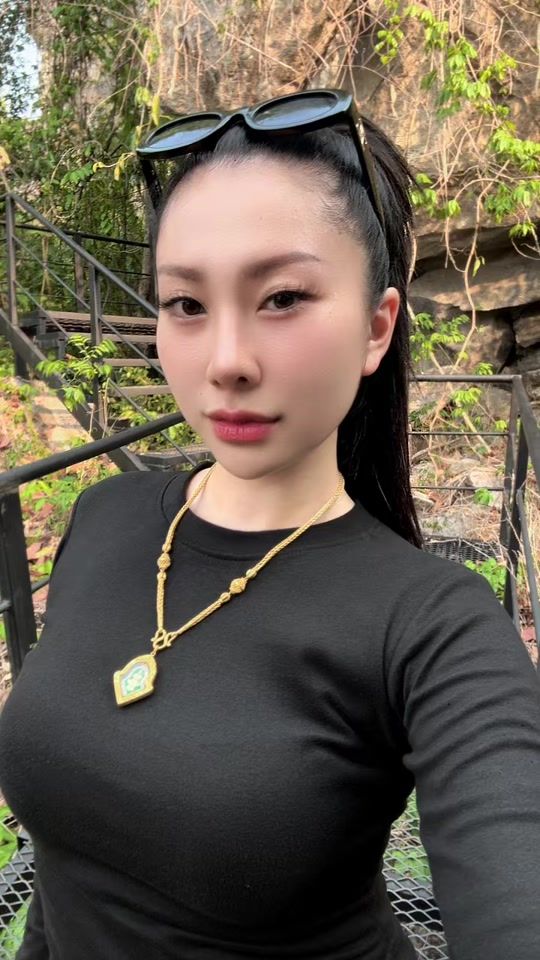 TikTok video thumbnail by namwanphathithack