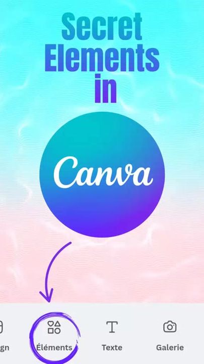 TikTok video thumbnail by learncanvatricks