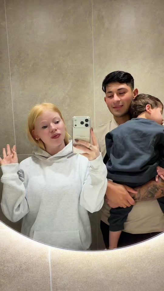TikTok video thumbnail by evelyn_aylenm