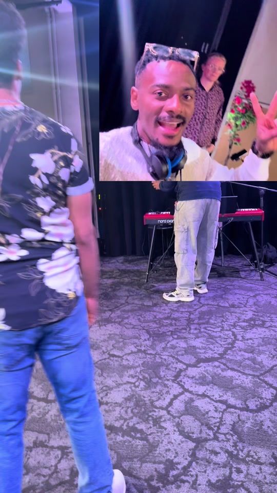 TikTok video thumbnail by steviegloryrhythms