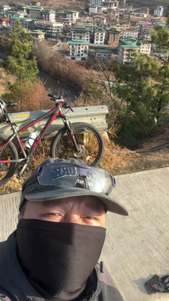 TikTok video thumbnail by jigayddorji