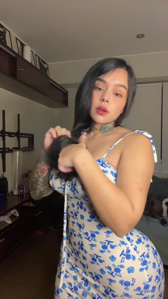 TikTok video thumbnail by victoriahjt