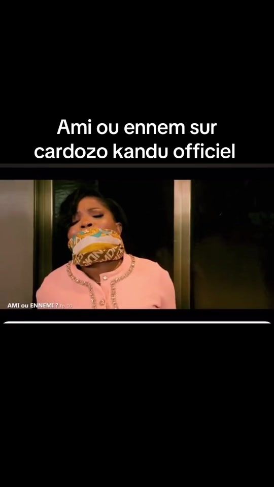 TikTok video thumbnail by cardozo.kandu.fan