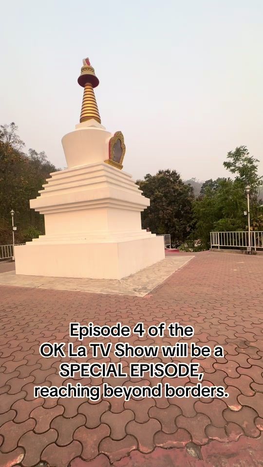 TikTok video thumbnail by ugyel_bhutan