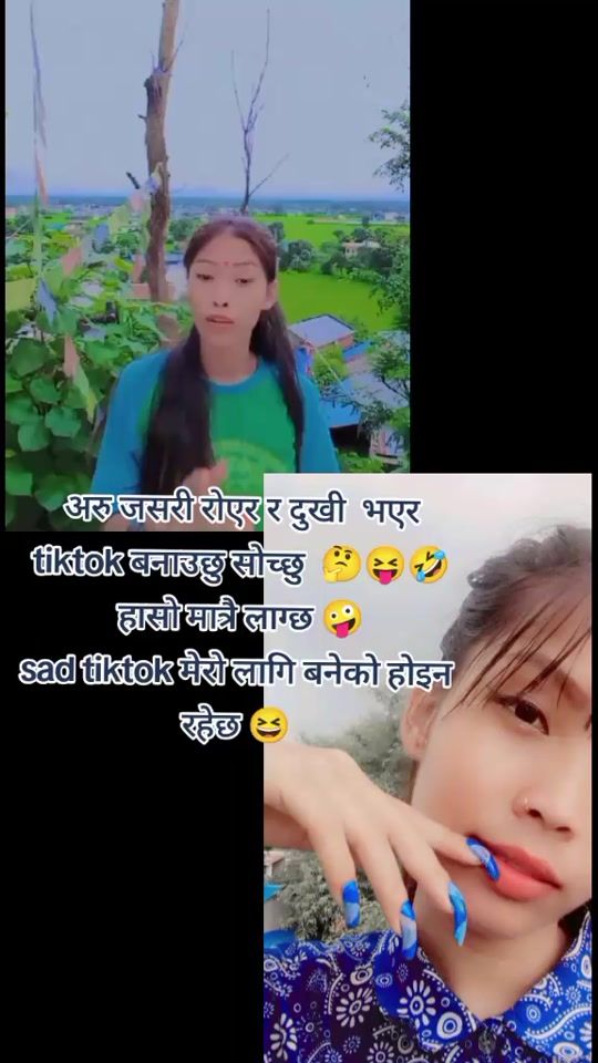 TikTok video thumbnail by rinutamang82
