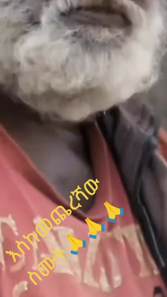 TikTok video thumbnail by henokethio7