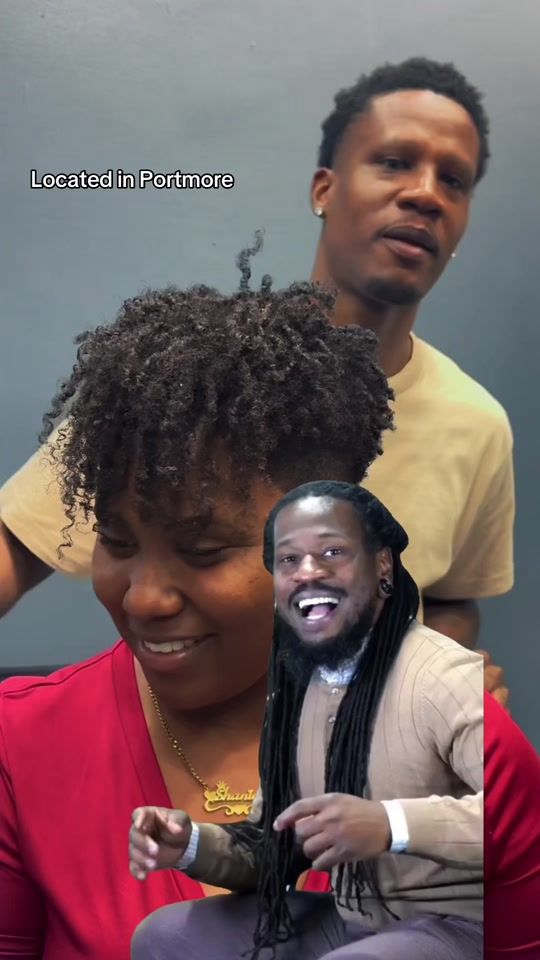 TikTok video thumbnail by gova_barber