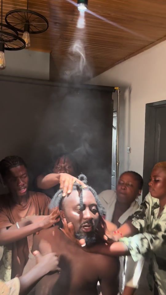 TikTok video thumbnail by kirk_studios