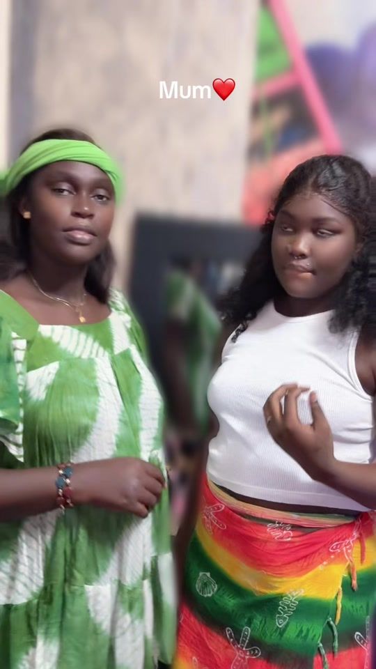 TikTok video thumbnail by khady...ndiaye