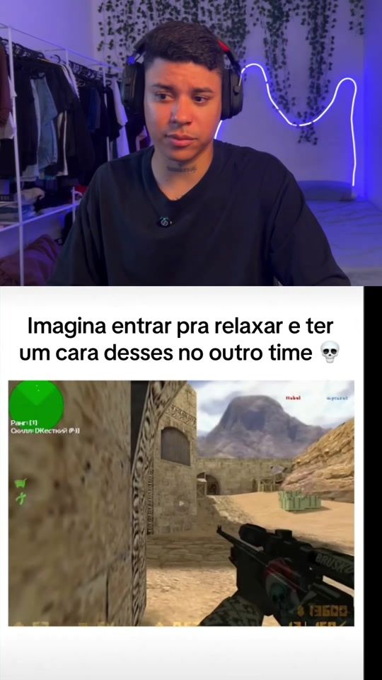 TikTok video thumbnail by luanmendestv2