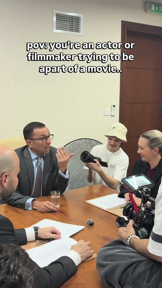 TikTok video thumbnail by dubaifilmer