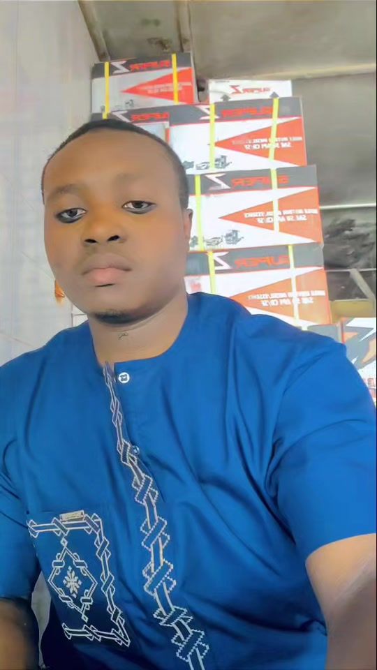 TikTok video thumbnail by oumarsimpore975
