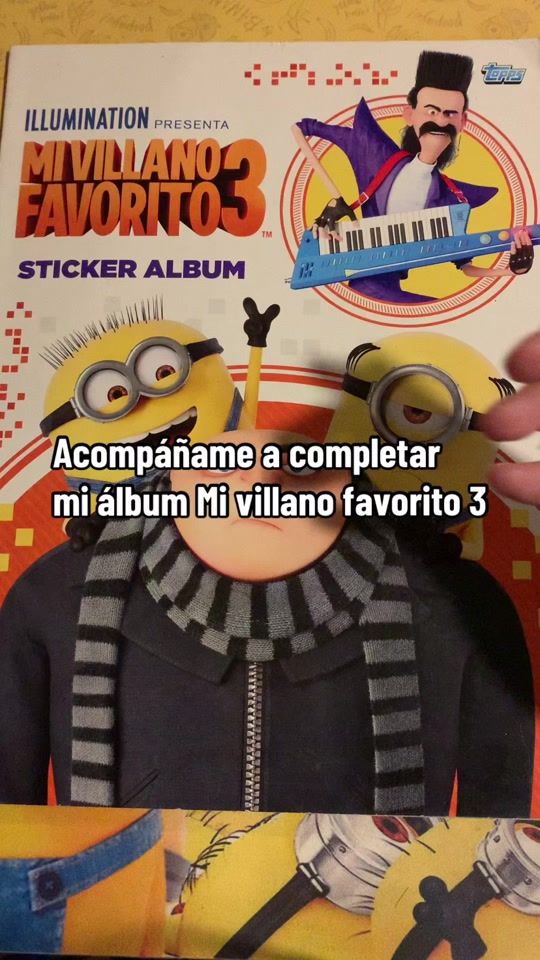 TikTok video thumbnail by rn.minions