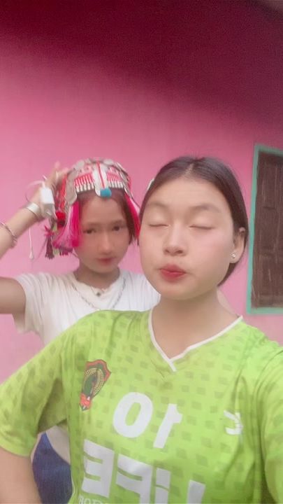 TikTok video thumbnail by .meenung