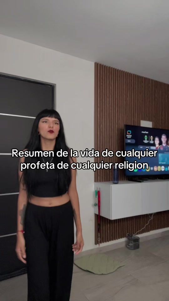 TikTok video thumbnail by almademonia