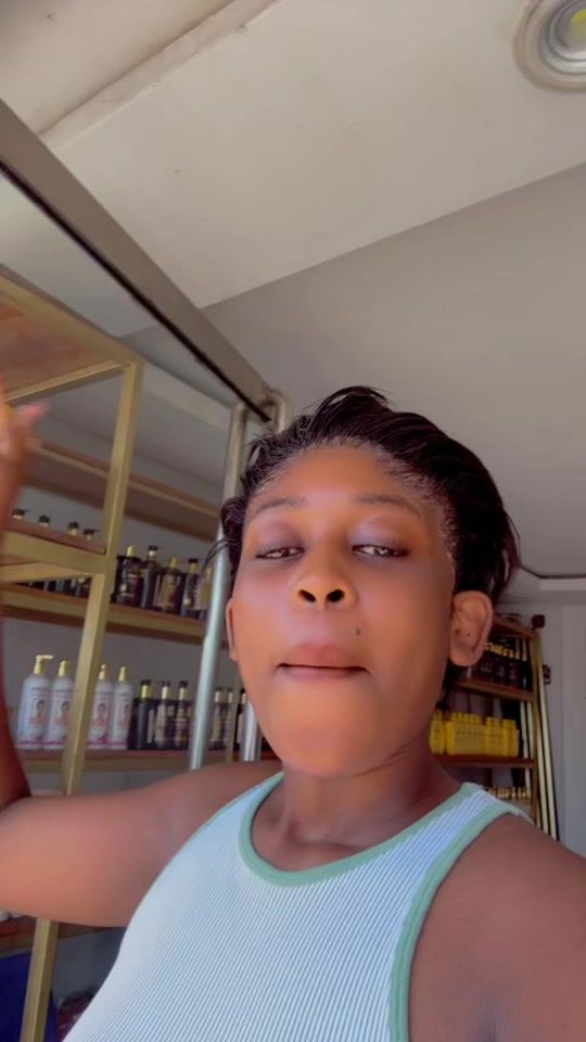 TikTok video thumbnail by gracemakambo