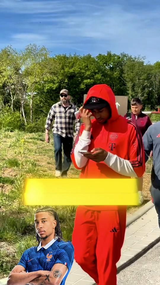 TikTok video thumbnail by jotaerrefutebol