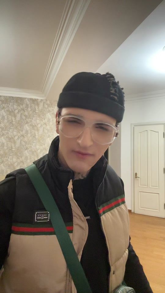 TikTok video thumbnail by georgx_official