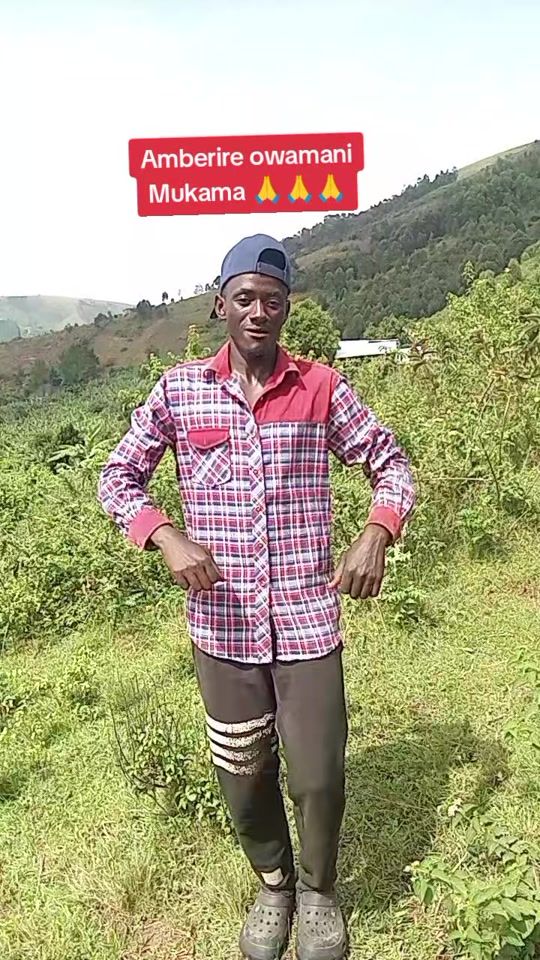 TikTok video thumbnail by asiimwehenryo6