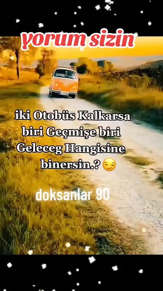 TikTok video thumbnail by doksanlar_90